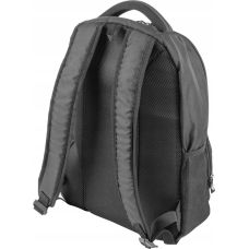 Легкий рюкзак с отделом для ноутбука 15,6 дюймов Natec Eland NTO-1386 Черный