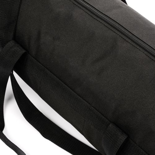 Cпортивная сумка с отделом для обуви Fitness Meteor Siggy Bag 74547 25L Черная