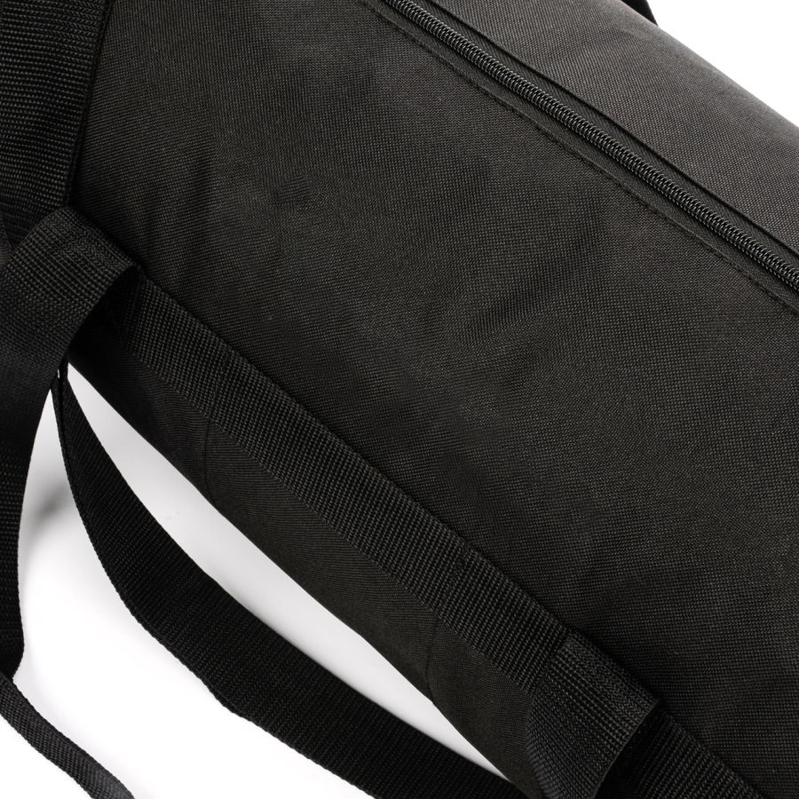 Cпортивная сумка с отделом для обуви Fitness Meteor Siggy Bag 74547 25L Черная