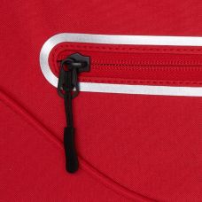 Вместительная спортивная сумка с отделом для обуви Diadora Bag Tennis 45735	55L Красная 