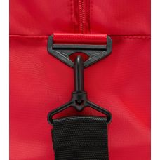 Вместительная спортивная сумка с отделом для обуви Diadora Bag Tennis 45735	55L Красная 