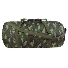 Большая армейская сумка-баул из кордуры Ukr military S1645291100L Камуфляж