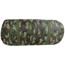 Большая армейская сумка-баул из кордуры Ukr military S1645291100L Камуфляж