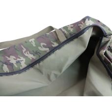 Большая армейская сумка-баул из кордуры Ukr military S1645291100L Камуфляж