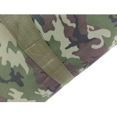 Большая армейская сумка-баул из кордуры Ukr military S1645291100L Камуфляж