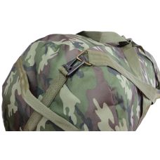Большая армейская сумка-баул из кордуры Ukr military S1645291100L Камуфляж