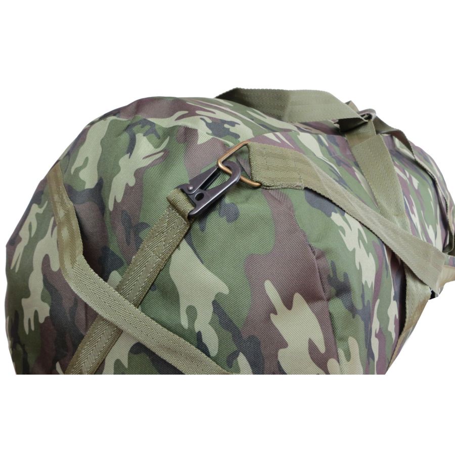 Большая армейская сумка-баул из кордуры Ukr military S1645291100L Камуфляж
