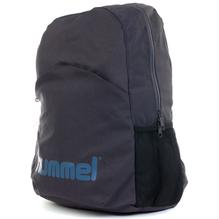 Городской рюкзак Hummel 205919 25L Серый