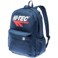 Спортивно-городской рюкзак Hi-Tec MC220.11 28L  Синий