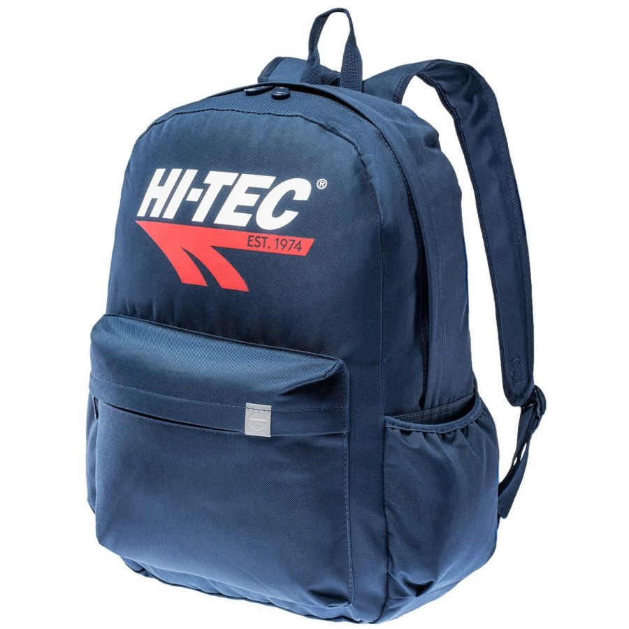 Спортивно-городской рюкзак Hi-Tec MC220.11 28L  Синий