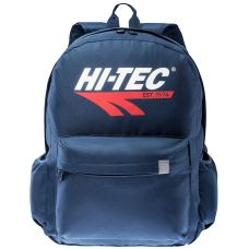 Спортивно-городской рюкзак Hi-Tec MC220.11 28L  Синий