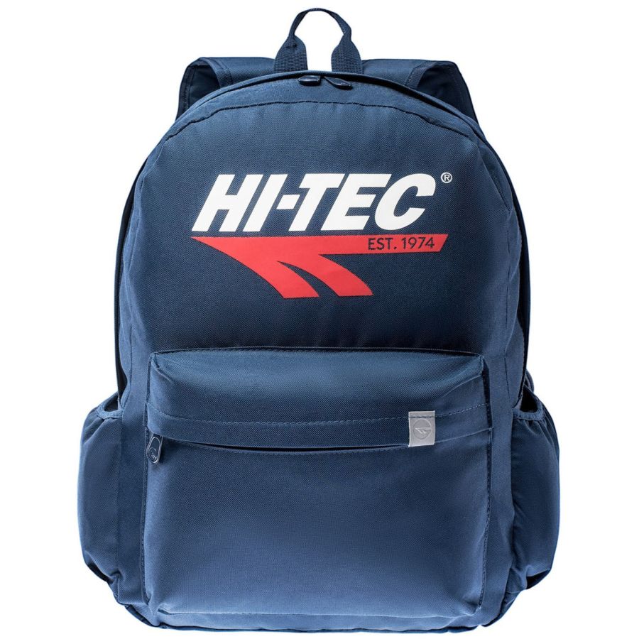 Спортивно-городской рюкзак Hi-Tec MC220.11 28L  Синий