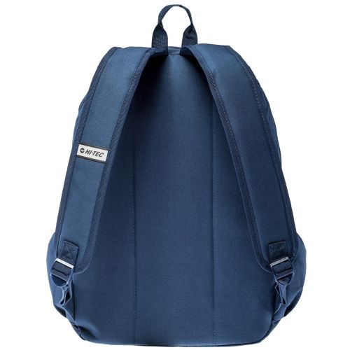 Спортивно-городской рюкзак Hi-Tec MC220.11 28L  Синий