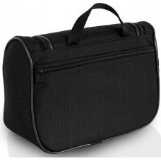 Дорожная косметичка несессер из кордуры Reverse TK-01 4L Черная