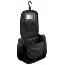 Дорожная косметичка несессер из кордуры Reverse TK-01 4L Черная