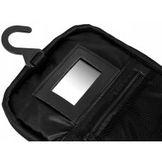 Дорожная косметичка несессер из кордуры Reverse TK-01 4L Черная