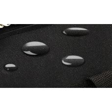 Дорожная косметичка несессер из кордуры Reverse TK-01 4L Черная