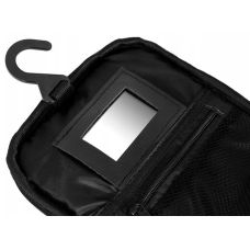 Косметичка дорожная несессер бьюти кейс из кордуры Reverse TK-01 4L Серая