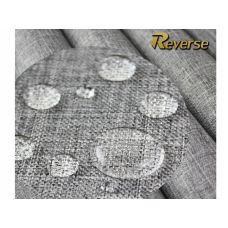 Косметичка дорожная несессер бьюти кейс из кордуры Reverse TK-01 4L Серая