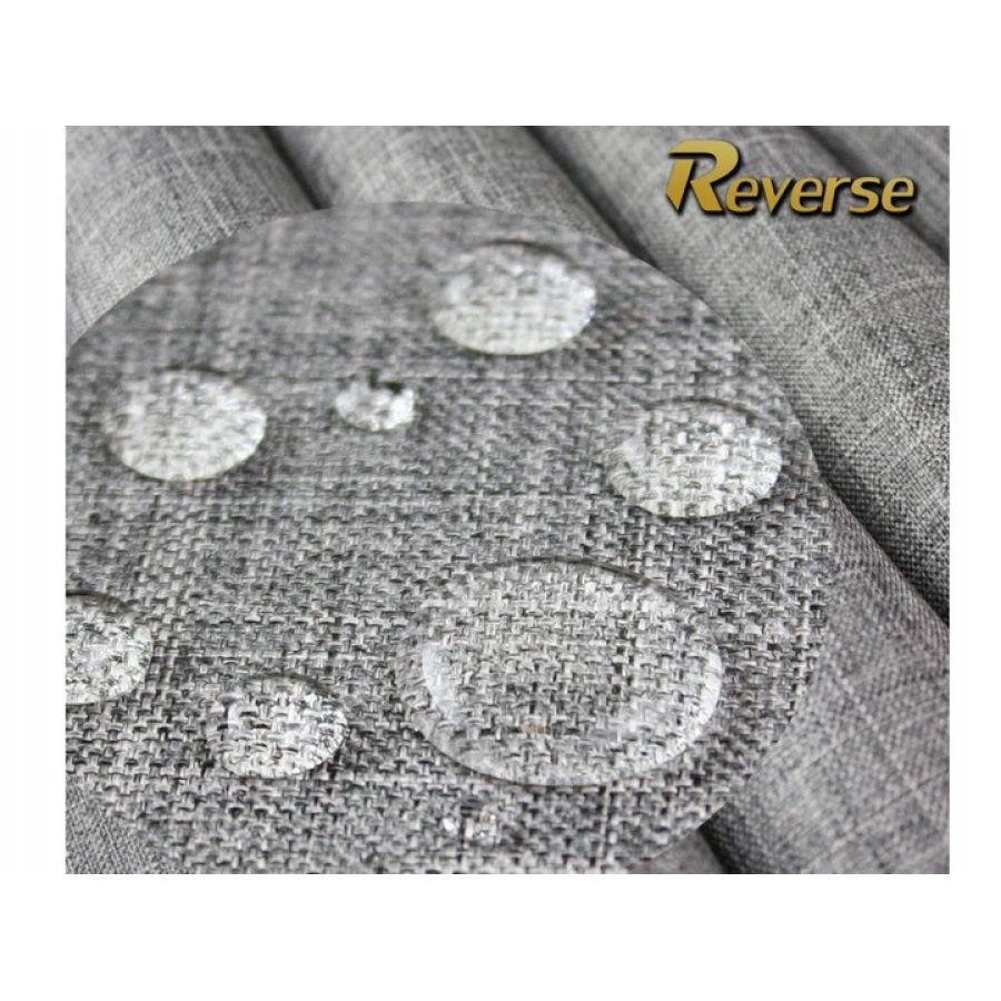 Косметичка дорожная несессер бьюти кейс из кордуры Reverse TK-01 4L Серая