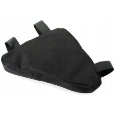 Велосипедная сумка на раму B-Soul S14327 1L Черная