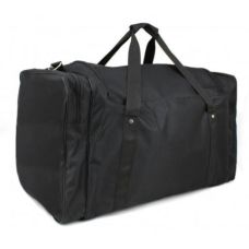 Большая дорожная сумка Wallaby 3080 90L Черная