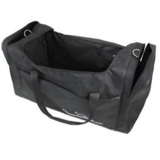 Большая дорожная сумка Wallaby 3080 90L Черная