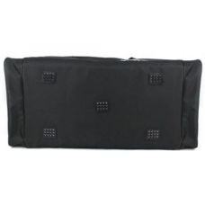 Большая дорожная сумка Wallaby 3080 90L Черная