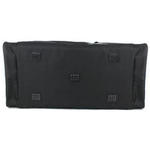 Большая дорожная сумка Wallaby 3080 90L Черная