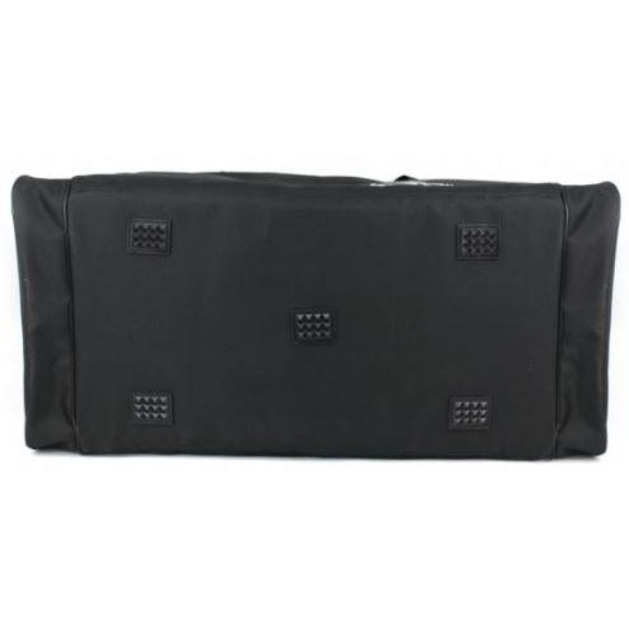 Большая дорожная сумка Wallaby 3080 90L Черная