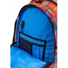 Рюкзак в клетку с отделом для ноутбука 15,6 Reaper 3311213459 25L Разные цвета