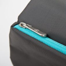 Сумка почтальонка для ноутбука 15,6 Platinet Messenger PTO156MCG Серая