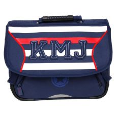 Школьный ранец рюкзак Karl Marc John KMJ  366444 Темно-синий
