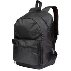 Складной рюкзак городской из нейлона Topmove 100345612001 20L Черный