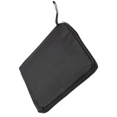 Складной рюкзак городской из нейлона Topmove 100345612001 20L Черный