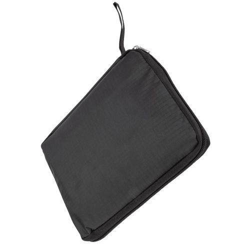 Складной рюкзак городской из нейлона Topmove 100345612001 20L Черный