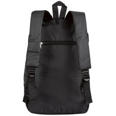 Складной рюкзак городской из нейлона Topmove 100345612001 20L Черный