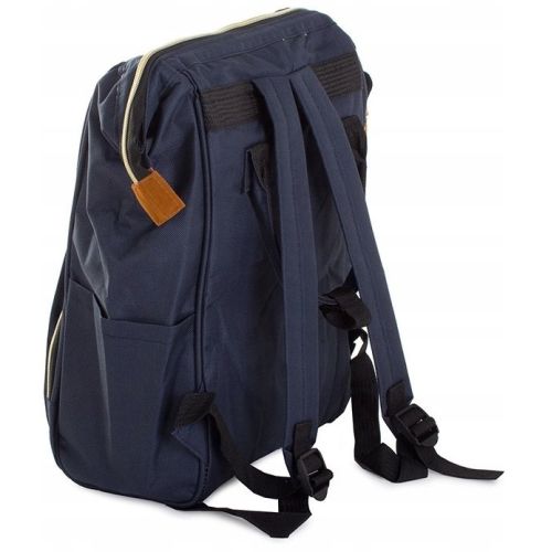 Рюкзак-сумка для мамы Living Traveling Share xj3702 12L Синий