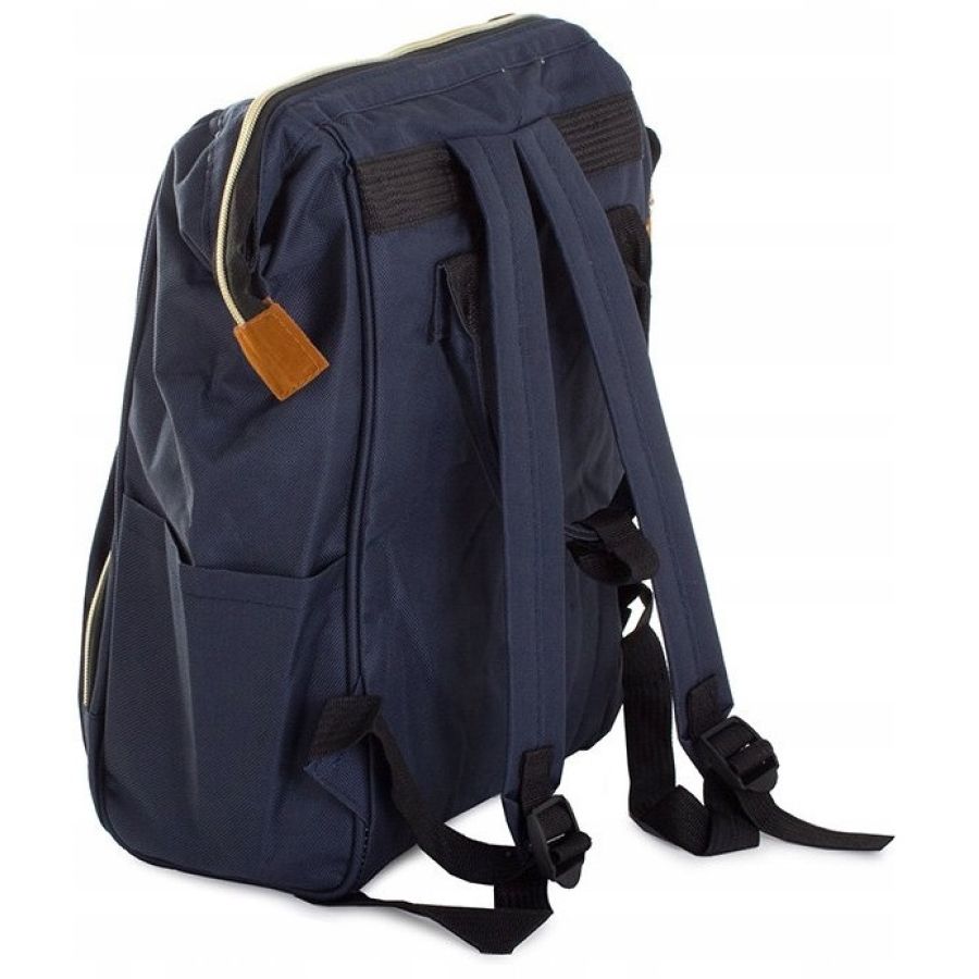 Рюкзак-сумка для мамы Living Traveling Share xj3702 12L Синий
