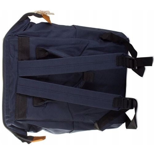 Рюкзак-сумка для мамы Living Traveling Share xj3702 12L Синий