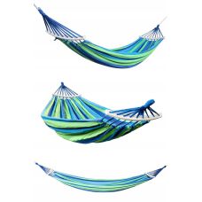 Одноместный гамак 4PROS HO-WZ1 200х80см Разные цвета 
