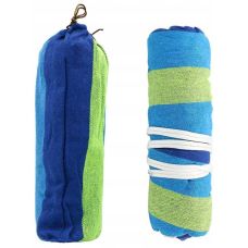 Одноместный гамак 4PROS HO-WZ1 200х80см Разные цвета 