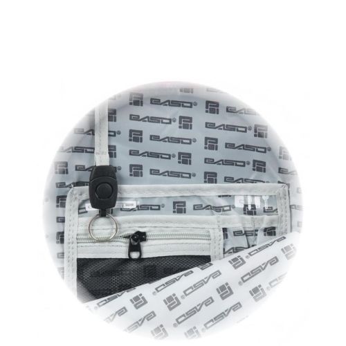 Яркий женский городской рюкзак PASO 18-2808IM16 22L Зеленый