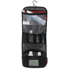 Дорожная косметичка несессер с крючком для подвешивания Ellehammer Черный 