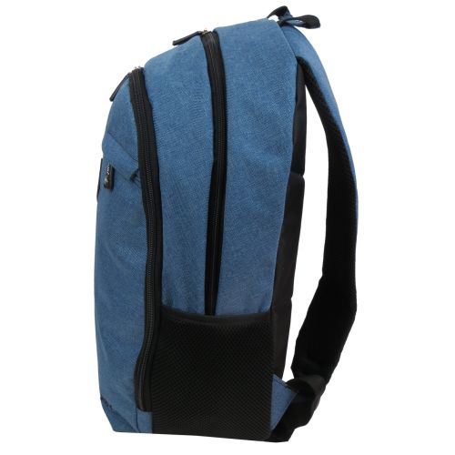 Городской рюкзак Wallaby 147-4 16L Синий