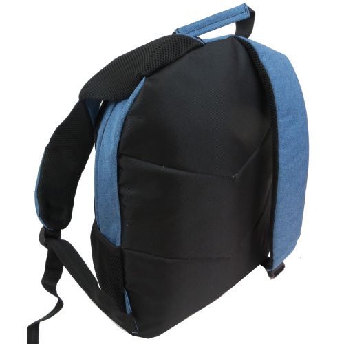 Городской рюкзак Wallaby 147-4 16L Синий