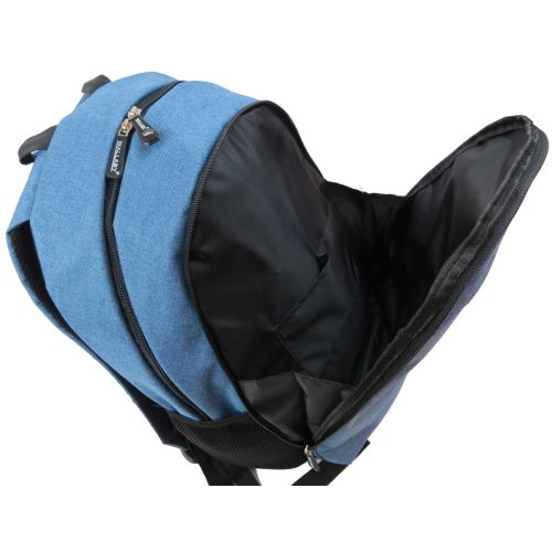 Городской рюкзак Wallaby 147-4 16L Синий