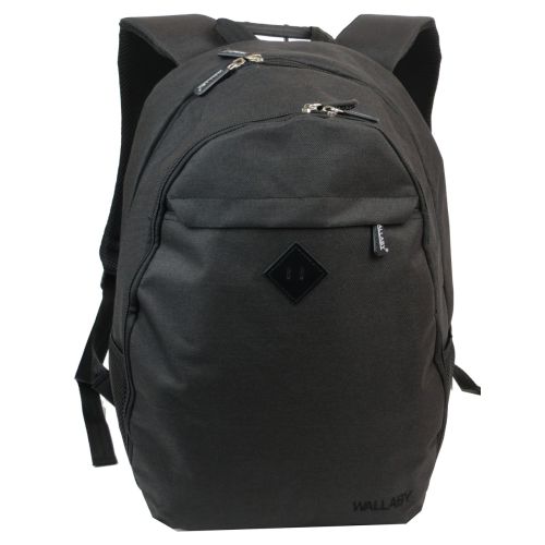 Оригинальный рюкзак Wallaby 147-3 черный