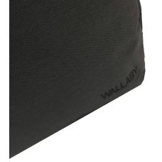 Оригинальный рюкзак Wallaby 147-3 черный