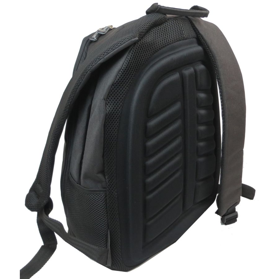 Оригинальный рюкзак Wallaby 147-3 черный